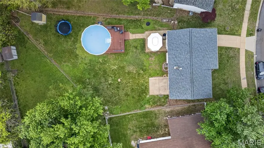 1818 San Pedro, Fenton, MO 63026 - #2