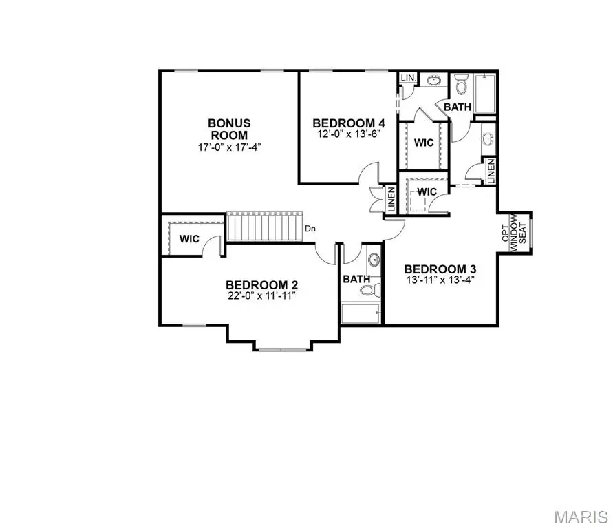 1 The Provence At The Reserve At Wildwood, Wildwood, MO 63040 - #3