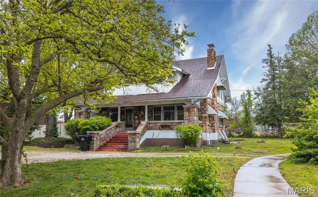 100 E Scioto Street, Saint James, MO 65559 - #1