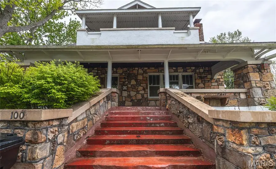 100 E Scioto Street, Saint James, MO 65559 - #2