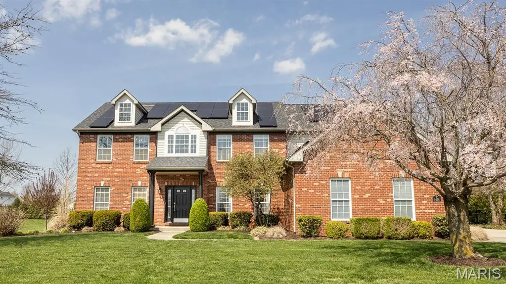 1401 Merganser Boulevard, Swansea, IL 62226 - #1