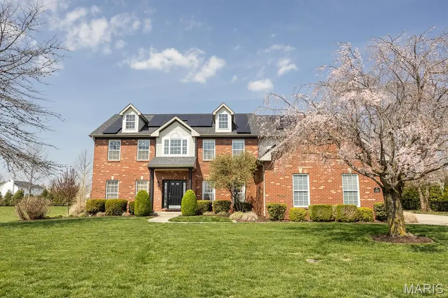 1401 Merganser Boulevard, Swansea, IL 62226 - #2