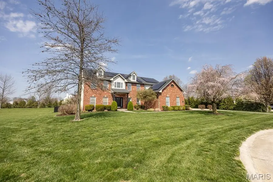 1401 Merganser Boulevard, Swansea, IL 62226 - #3