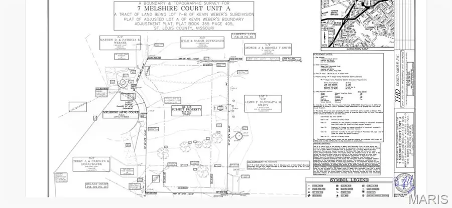 7 A Melshire Court, Saint Louis, MO 63122 - #3