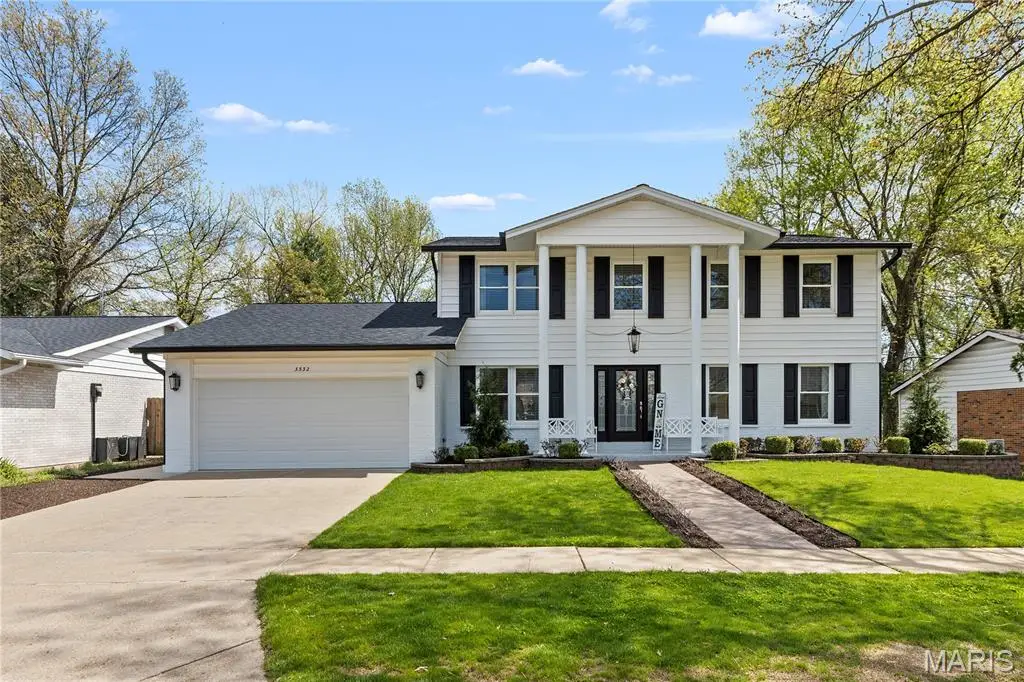3532 Espace Court, Florissant, MO 63034 - #1