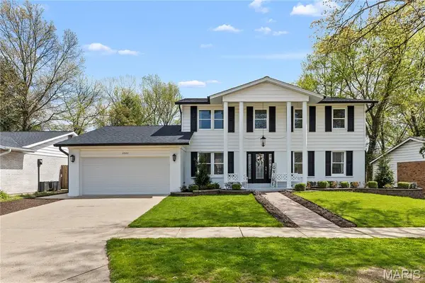 3532 Espace Court, Florissant, MO 63034