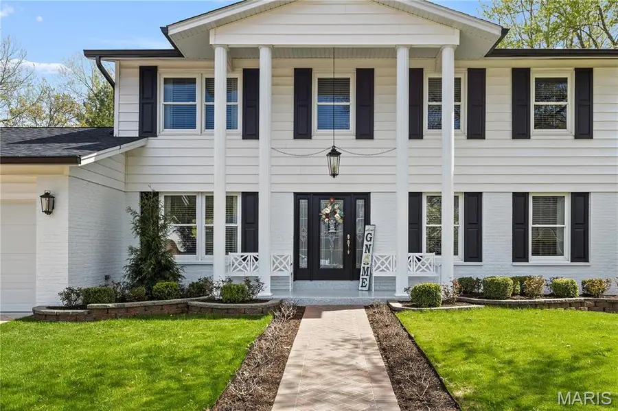 3532 Espace Court, Florissant, MO 63034 - #2