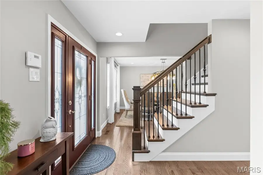 3532 Espace Court, Florissant, MO 63034 - #3