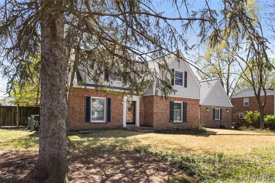 9244 Old Bonhomme Road, Olivette, MO 63132 - #3