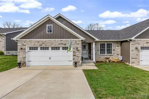 1592 Hickory Landing, De Soto, MO 63020