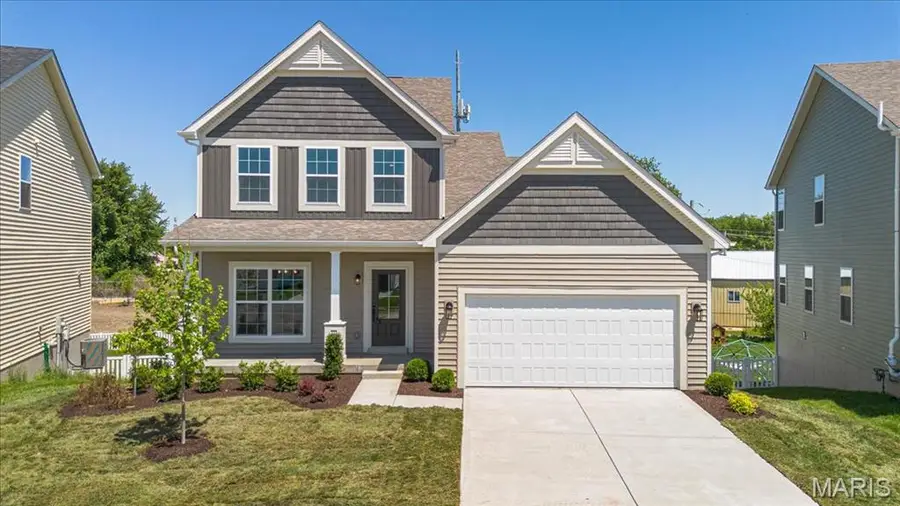 30 River Wind Drive, Saint Charles, MO 63301 - #2