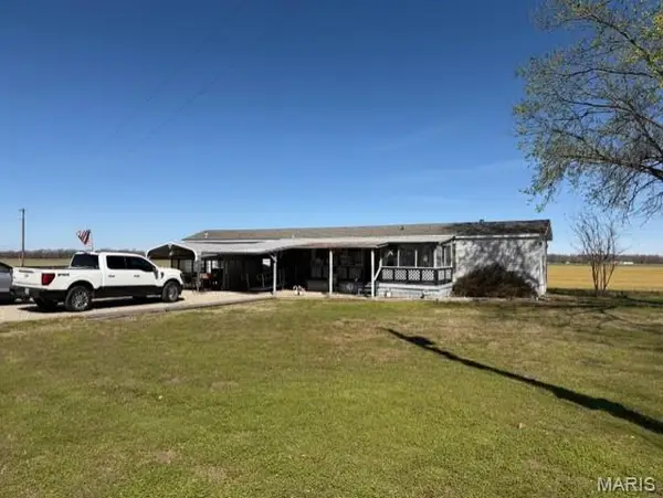 888 Highway Uu, Poplar Bluff, MO 63901