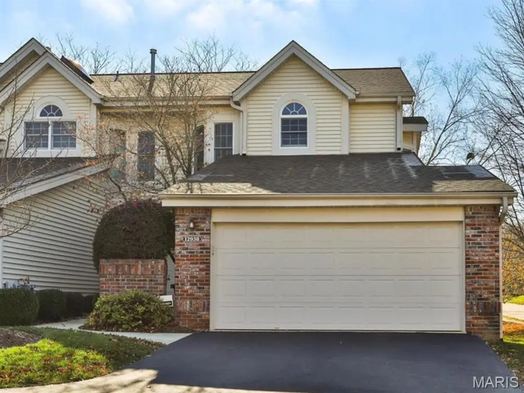 12938 Twin Meadows Court, Saint Louis, MO 63146 - #1