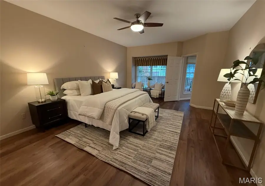 12938 Twin Meadows Court, Saint Louis, MO 63146 - #3