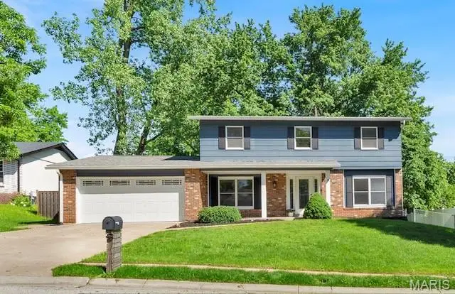 821 Laurel Lane, Saint Charles, MO 63301 - #1