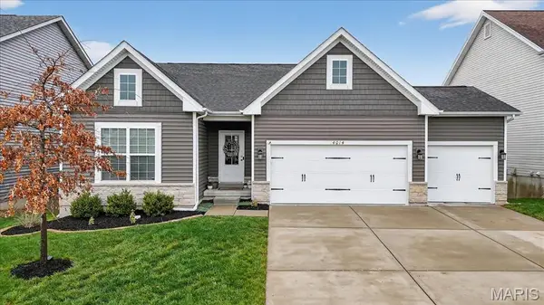 4014 Riverdell Drive, Wentzville, MO 63385