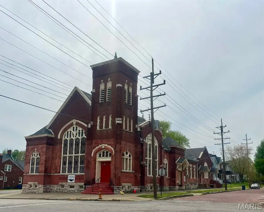 720 Henry Street, Alton, IL 62002 - #3