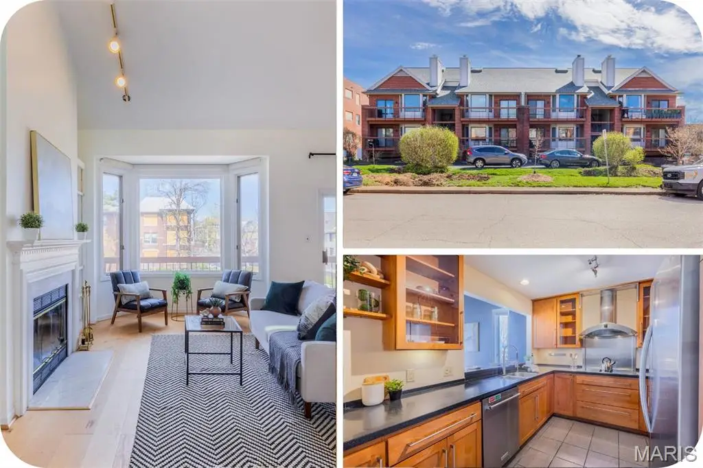 5600 Waterman Boulevard #2, Saint Louis, MO 63112 - #1