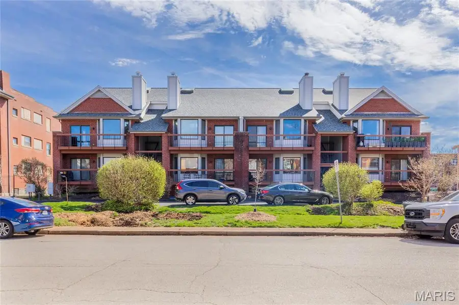 5600 Waterman Boulevard #2, Saint Louis, MO 63112 - #2