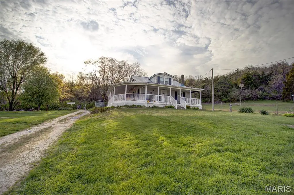 1791 Meppen Lane, Brussels, IL 62013 - #1