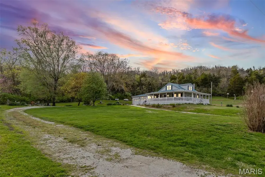 1791 Meppen Lane, Brussels, IL 62013 - #2