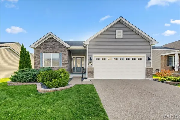 336 Myna Drive, Lake St Louis, MO 63367