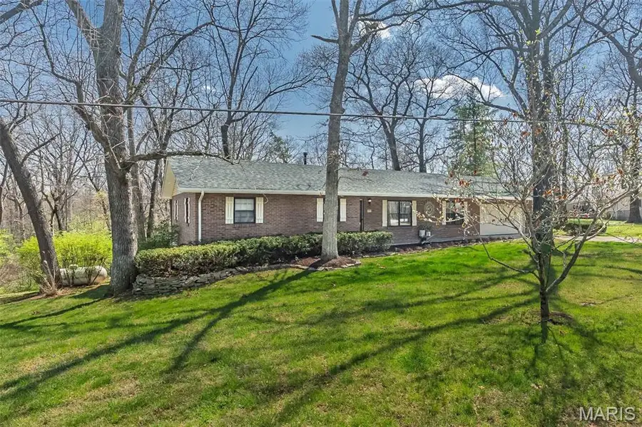 6570 Ike Drive, Barnhart, MO 63012 - #3