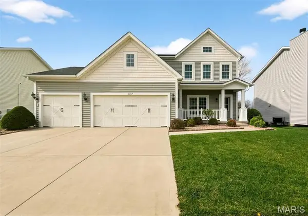 3207 Stowe Landing, St Charles, MO 63301