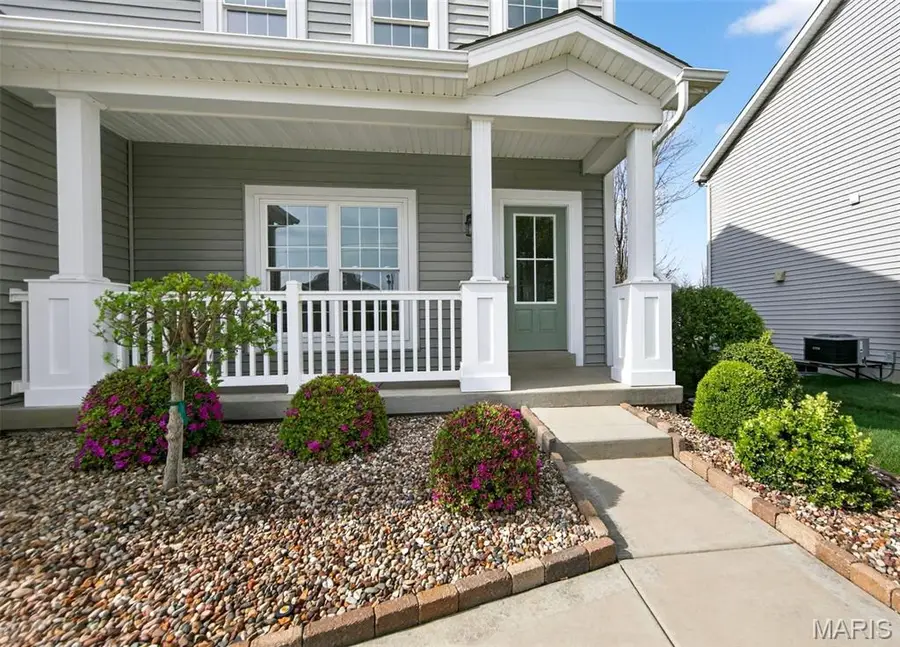 3207 Stowe Landing, Saint Charles, MO 63301 - #3