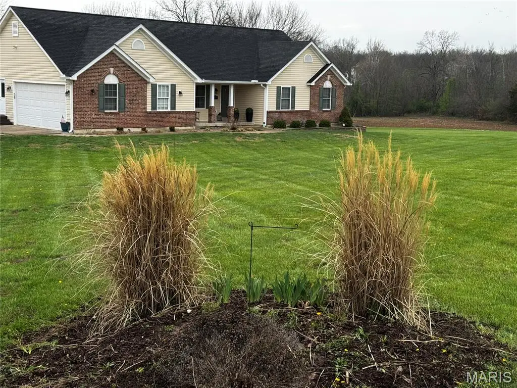 110 Bruning Lane, Troy, MO 63379 - #1