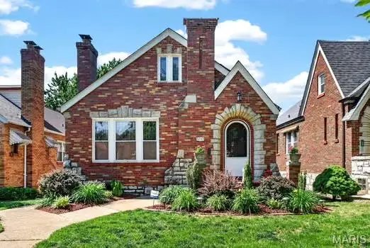 5732 Winona Avenue, Saint Louis, MO 63109 - #1