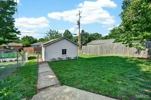 5732 Winona Avenue, Saint Louis, MO 63109 - #2