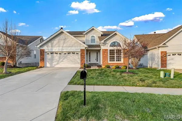 679 Bluffs View Court, Eureka, MO 63025