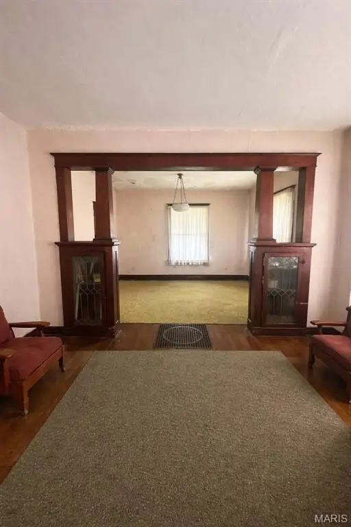 1001 S Crawford Street, Tilden, IL 62292 - #3