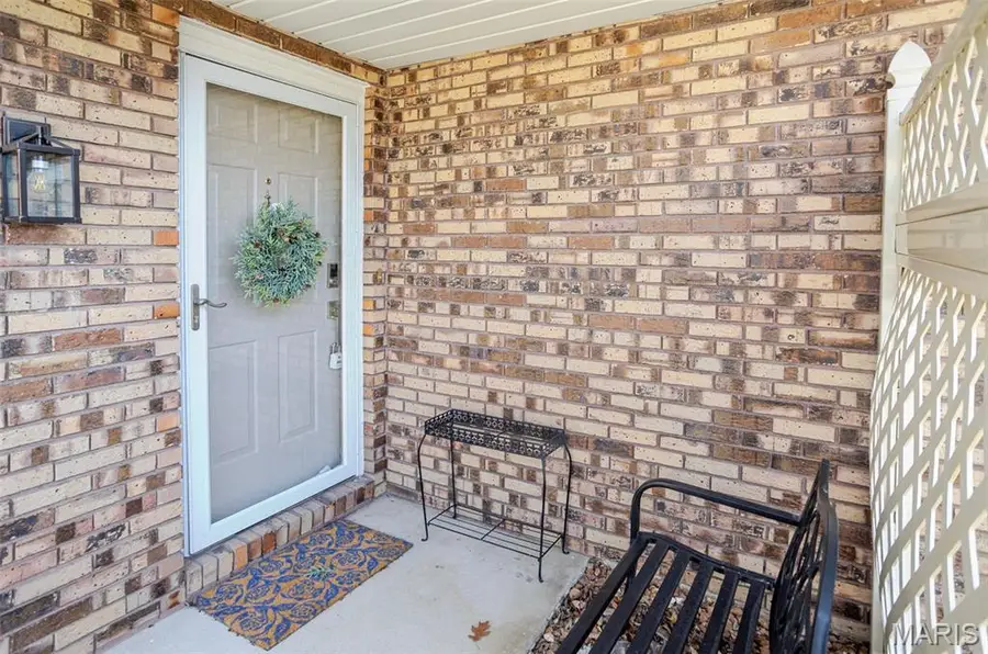 1324 Normandy Drive, Godfrey, IL 62035 - #2