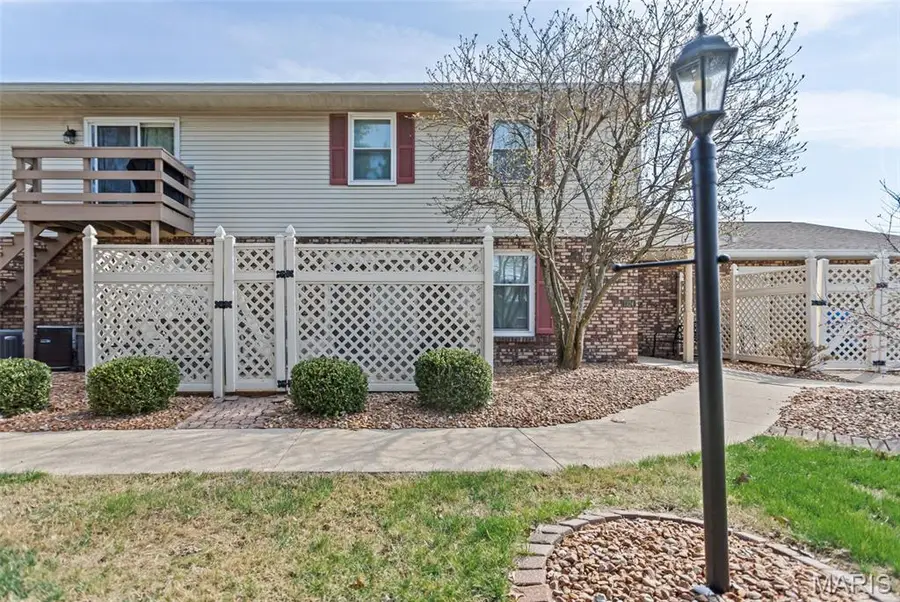 1324 Normandy Drive, Godfrey, IL 62035 - #3