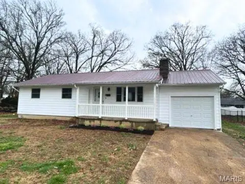 515 East Street, Sullivan, MO 63080