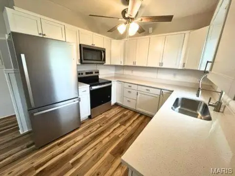 515 East Street, Sullivan, MO 63080 - #2