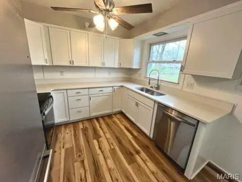 515 East Street, Sullivan, MO 63080 - #3