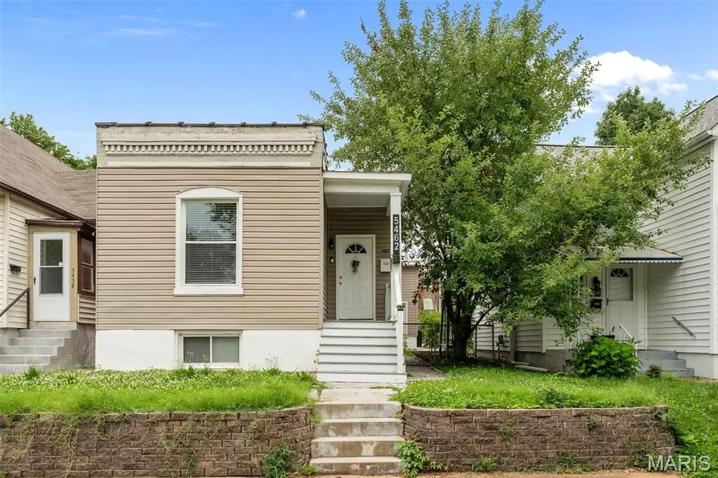 5462 Christy Avenue, Saint Louis, MO 63116 - #1