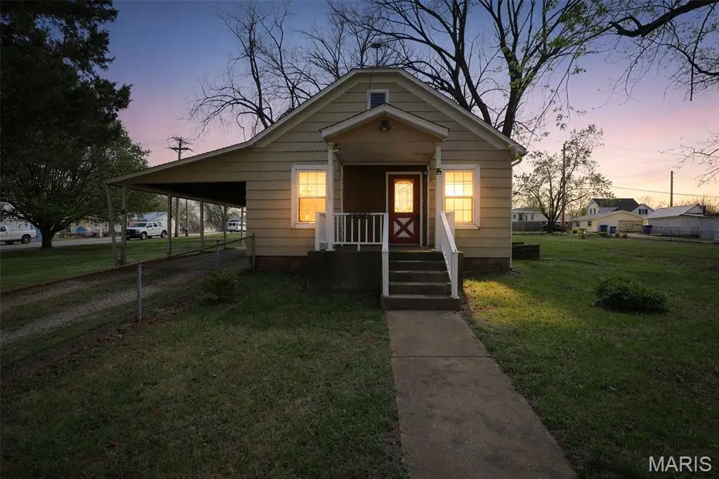 710 N Lincoln Street, Desloge, MO 63601 - #1