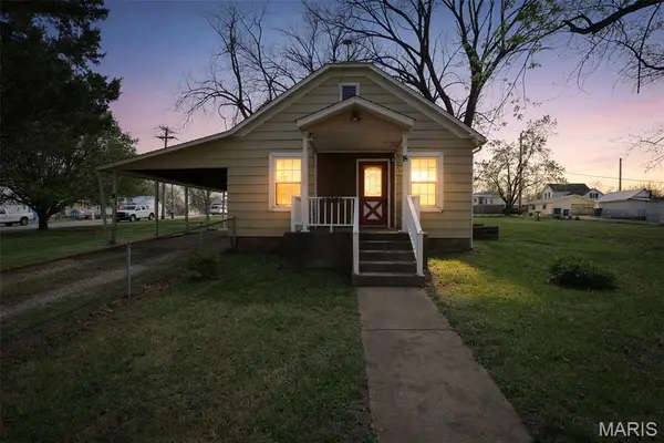 710 N Lincoln Street, Desloge, MO 63601