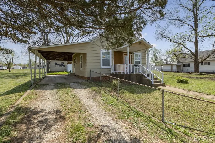 710 N Lincoln Street, Desloge, MO 63601 - #2