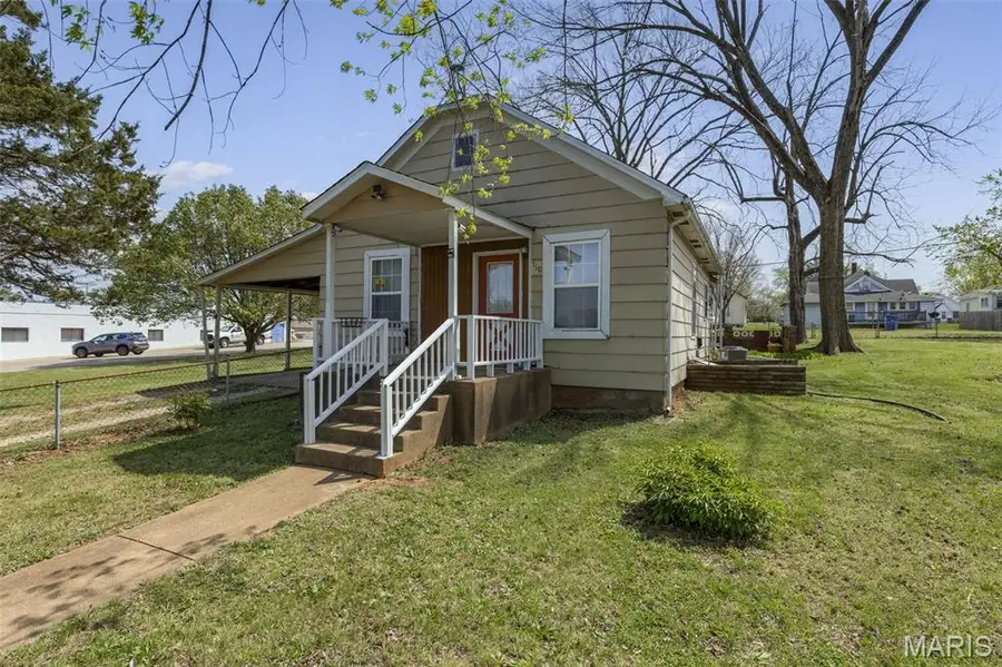 710 N Lincoln Street, Desloge, MO 63601 - #3