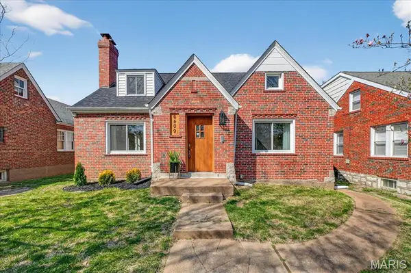 6409 Sutherland Avenue, St Louis, MO 63109