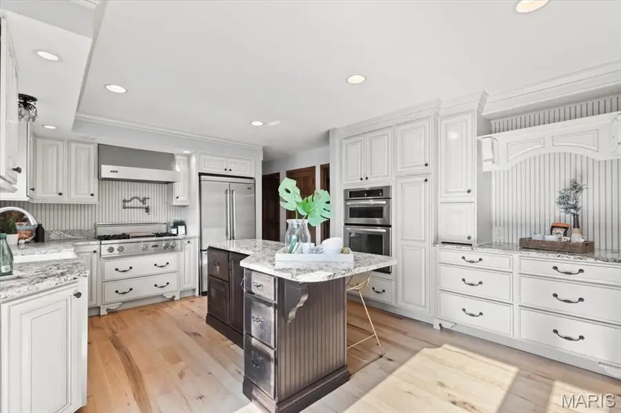 1841 Newburyport Road, Chesterfield, MO 63005 - #2