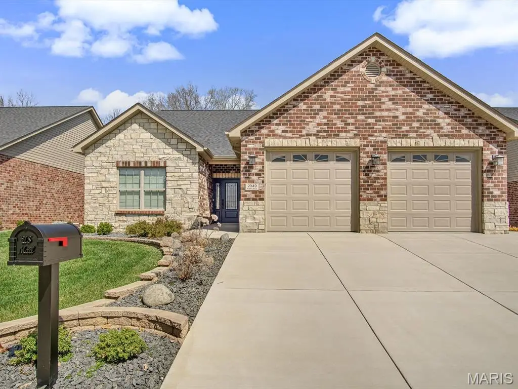 2049 Ravenel, Swansea, IL 62226 - #1