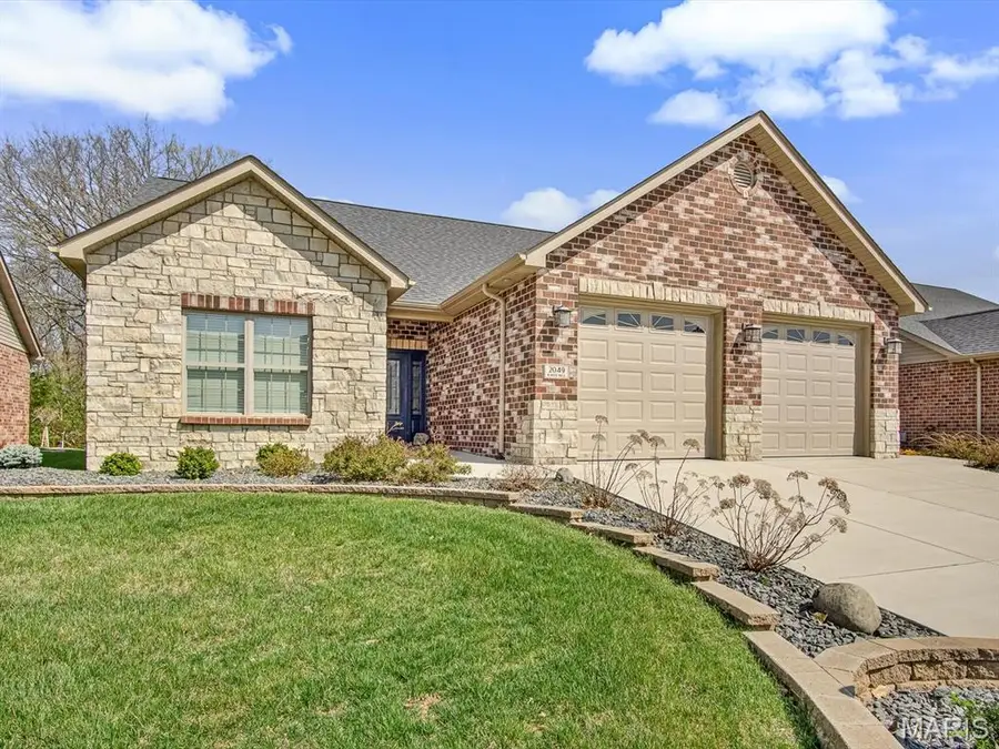 2049 Ravenel, Swansea, IL 62226 - #2