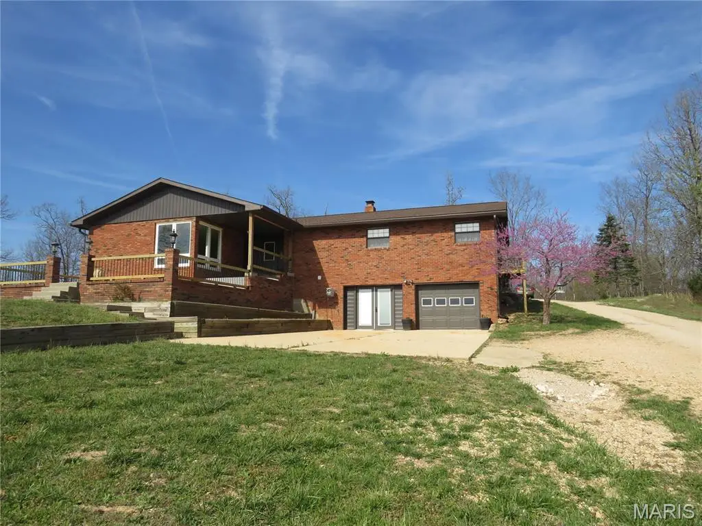 772 Highway D, Ellington, MO 63638 - #1