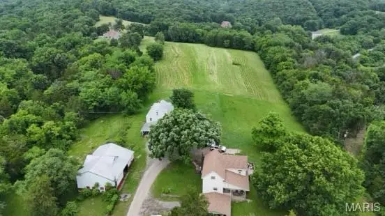 6788 Haven Hill Road, Barnhart, MO 63012 - #1
